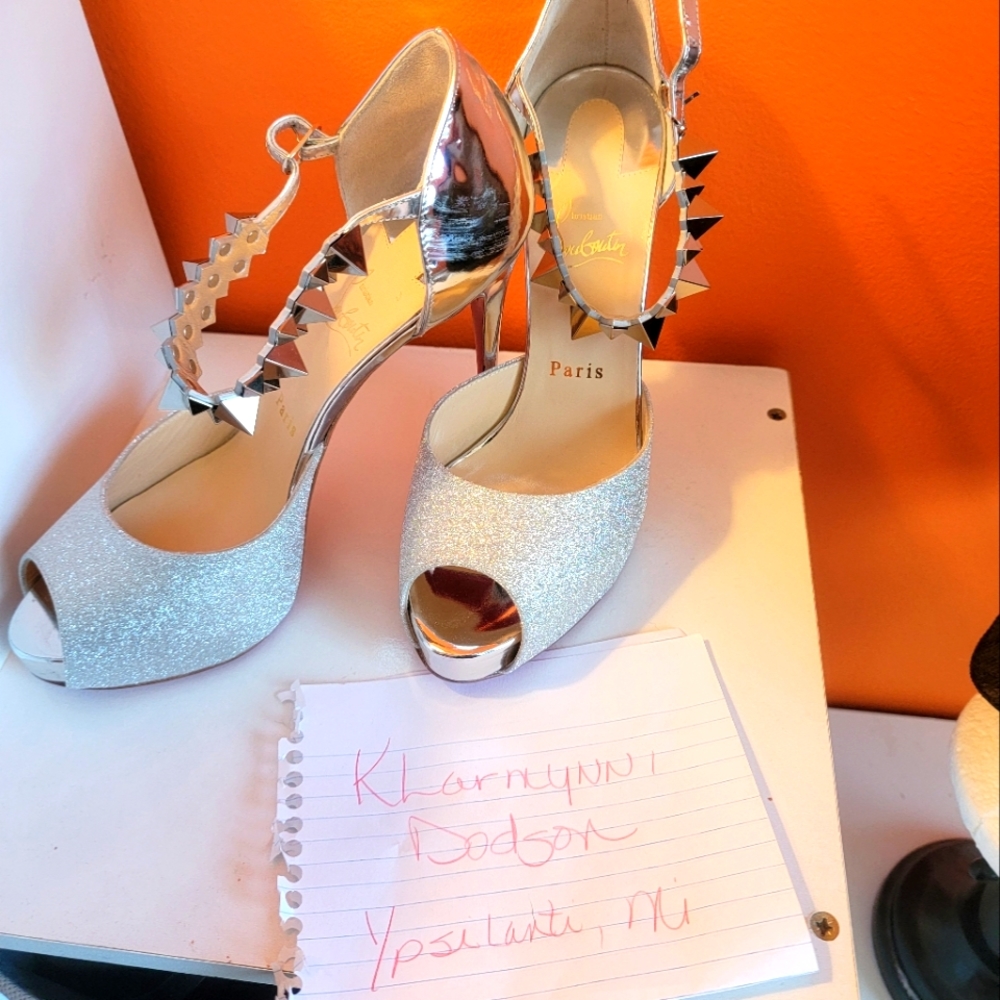Christian Louboutin